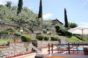 Tuscany Villa Chianti Hills Loro Ciuffenna